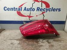 Load image into Gallery viewer, Tail Lamp Light Cadillac CTS 2015 - CTL325412