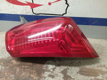 Load image into Gallery viewer, Tail Lamp Light Cadillac CTS 2015 - CTL325412