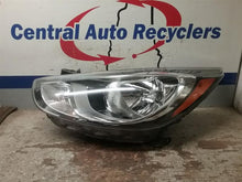 Load image into Gallery viewer, HEADLIGHT LAMP ASSEMBLY Accent 2012 12 2013 13 2014 14 Left - CTL325582