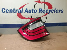Load image into Gallery viewer, Tail Lamp Light Dodge Durango 2014 - CTL325985