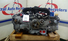 Load image into Gallery viewer, ENGINE MOTOR Subaru Legacy 2017 17 2.5L VIN A/D - CTL326024