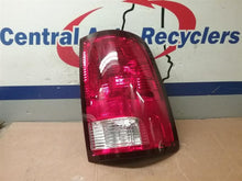 Load image into Gallery viewer, TAIL LIGHT LAMP ASSEMBLY 1500 Pickup 2500 Pickup 3500 Pickup 09-14 Right - CTL326921