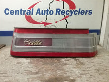 Load image into Gallery viewer, Tail Lamp Light Oldsmobile Allante 1990 - CTL327284