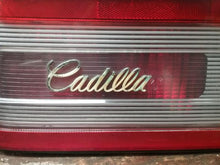 Load image into Gallery viewer, Tail Lamp Light Oldsmobile Allante 1990 - CTL327284
