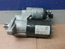 Load image into Gallery viewer, STARTER MOTOR A3 TT Beetle EOS Golf Golf GTI Jetta 2011-2017 - CTL327393
