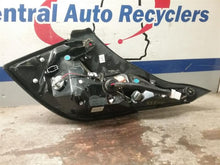 Load image into Gallery viewer, TAIL LIGHT LAMP ASSEMBLY Honda Civic 16 17 18 19 Right - CTL327533