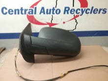 Load image into Gallery viewer, SIDE VIEW MIRROR Sierra Silverado Yukon 2007 07 2008 08 2009 09 10 11 12 Left - CTL327768