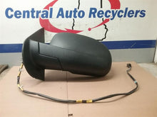Load image into Gallery viewer, SIDE VIEW MIRROR Sierra Silverado Yukon 2007 07 2008 08 2009 09 10 11 12 Left - CTL327772