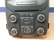 Load image into Gallery viewer, RADIO CONTROLS Ford F150 Pickup 2013 13 - CTL327888