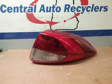 Load image into Gallery viewer, OUTER TAIL LIGHT LAMP Tucson 2016 16 2017 17 2018 18 Right - CTL328100