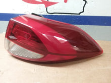 Load image into Gallery viewer, OUTER TAIL LIGHT LAMP Tucson 2016 16 2017 17 2018 18 Right - CTL328100