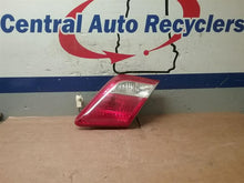 Load image into Gallery viewer, TRUNK LID MOUNTED TAIL LIGHT LAMP Toyota Camry 07 08 09 Right - CTL328145