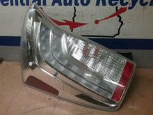 Load image into Gallery viewer, Tail Lamp Light Toyota Prius 2012 - CTL328336