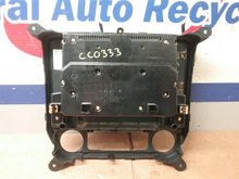 Load image into Gallery viewer, Radio SILVERADO 1500 PICKUP 2018 - CTL328409