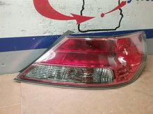Load image into Gallery viewer, TAIL LIGHT LAMP ASSEMBLY Acura TL 2012 12 2013 13 2014 14 Right - CTL328602