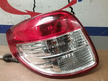 Load image into Gallery viewer, TAIL LIGHT LAMP ASSEMBLY Suzuki SX4 07 08 09 10 11 12 13 Left - CTL328770