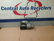 Load image into Gallery viewer, STARTER MOTOR C230 C250 C300 C350 C63 CL550 CL600 CL63 CL65 E350 07-12 - CTL328884