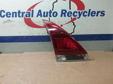 Load image into Gallery viewer, TAIL LIGHT LAMP ASSEMBLY Toyota Venza 13 14 15 16 Left - CTL329217
