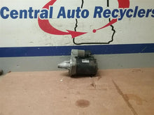 Load image into Gallery viewer, STARTER MOTOR Sonata Sonata Hybrid Tucson Veloster Forte Optima 12-16 - CTL329636