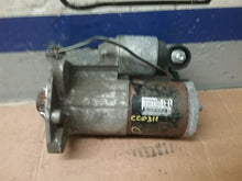 Load image into Gallery viewer, STARTER MOTOR 2008 08 NISSAN ROGUE - CTL329715
