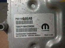 Load image into Gallery viewer, ECU ECM Computer Dodge Dart 2014 - CTL329988