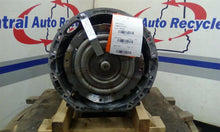 Load image into Gallery viewer, TRANSMISSION C250 C300 C350 C43 C63 15 16 17 AWD - CTL330256