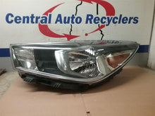 Load image into Gallery viewer, HEADLIGHT LAMP ASSEMBLY Kia Rio 2018 18 2019 19 2020 20 Left - CTL330335