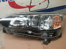 Load image into Gallery viewer, HEADLIGHT LAMP ASSEMBLY Subaru Impreza 17 18 19 20 Left - CTL330676
