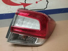 Load image into Gallery viewer, OUTER TAIL LIGHT LAMP Subaru Impreza 2017 17 2018 18 Right - CTL330683