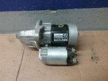 Load image into Gallery viewer, STARTER MOTOR Subaru Impreza 2017 17 2018 18 - CTL330694