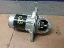 Load image into Gallery viewer, STARTER MOTOR Subaru Impreza 2017 17 2018 18 - CTL330694