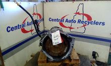 Load image into Gallery viewer, TRANSMISSION Jeep Wrangler 07 08 09 10 11 4X4 - CTL330749