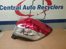 Load image into Gallery viewer, OUTER TAIL LIGHT LAMP Nissan Pathfinder 13 14 15 16 Right - CTL330849