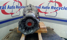 Load image into Gallery viewer, TRANSMISSION Toyota Tundra 2003 03 2004 04 4X4 - CTL330949
