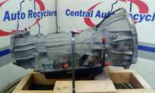 Load image into Gallery viewer, TRANSMISSION Toyota Tundra 2003 03 2004 04 4X4 - CTL330949