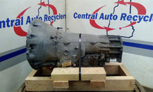 Load image into Gallery viewer, TRANSMISSION Commander Grand Cherokee 05 06 07 08 09 10 4X4 - CTL331192