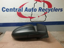 Load image into Gallery viewer, SIDE VIEW DOOR MIRROR Chevrolet Sonic 2013 13 2014 14 Right - CTL331232