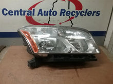 Load image into Gallery viewer, HEADLIGHT LAMP ASSEMBLY Chevrolet TRAX 13 14 15 16 Right - CTL331354