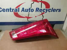 Load image into Gallery viewer, TAIL LIGHT LAMP ASSEMBLY Cadillac SRX 10 11 12 13 14 15 16 Right - CTL331747