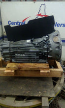 Load image into Gallery viewer, Transmission MERCEDES GL-CLASS 2012 - CTL332045