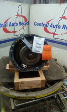 Load image into Gallery viewer, Transmission MERCEDES GL-CLASS 2012 - CTL332045