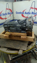 Load image into Gallery viewer, Transmission MERCEDES GL-CLASS 2012 - CTL332045