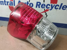 Load image into Gallery viewer, TAIL LIGHT LAMP ASSEMBLY Toyota Tundra 10 11 12 13 Left - CTL332148