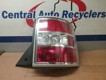Load image into Gallery viewer, TAIL LIGHT LAMP ASSEMBLY Ford Flex 12 13 14 15 16 17 18 19 Right - CTL332338