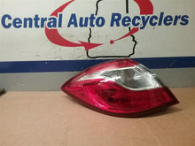 Load image into Gallery viewer, Tail Lamp Light Chevrolet Cruze 2018 - CTL332383