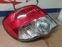 Load image into Gallery viewer, Tail Lamp Light Subaru Impreza 2005 - CTL332506