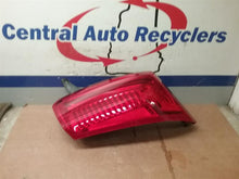 Load image into Gallery viewer, Tail Lamp Light Cadillac CTS 2015 - CTL332548