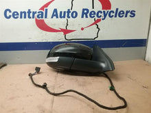Load image into Gallery viewer, SIDE VIEW MIRROR Volkswagen Tiguan 2009 09 2010 10 2011 11 2012 12 Right - CTL332726