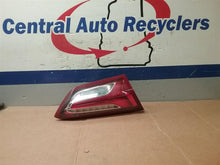 Load image into Gallery viewer, TRUNK LID MOUNTED TAIL LIGHT LAMP Malibu 16 17 18 19 20 Left - CTL333083