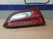 Load image into Gallery viewer, TRUNK LID MOUNTED TAIL LIGHT LAMP Malibu 16 17 18 19 20 Left - CTL333083